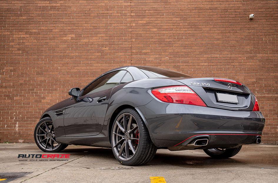 MERCEDES-SLK-CLASS-SECTOR-GLOSS-ANTHRACITE